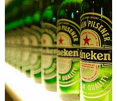 Avoid the queues and save money with this fantastic ticket combining a leisurely 60-minute Amsterdam Canal Cruise and a skip-the-line ticket for the amazing Heineken Experience where you can brew your own beer and see why Heineken is the worlds most