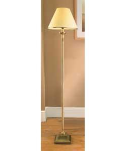 Candlestick Floor Lamp