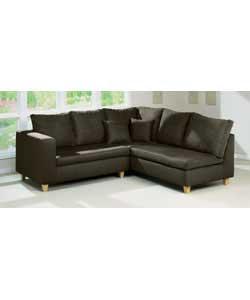 Canning Corner Group - Chocolate