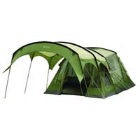 Unbranded Canopy Mint and Green