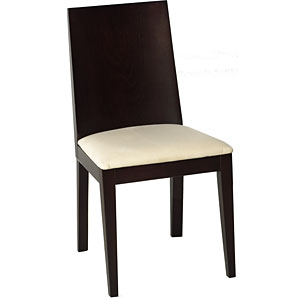 Cantilever Dining Chair