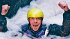 Unbranded Canyoning for Four
