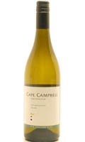 Unbranded Cape Campbell Chardonnay
