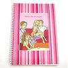 Unbranded Capital Chicks Notebook - I`ll Have