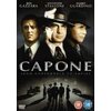Unbranded Capone