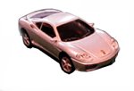 Car in a Can - Ferrari- thesharperedge