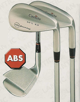 Carbite ABS Classic Wedge