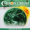 Unbranded Carbon Credits
