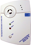 Carbon Monoxide Detector ( Battery CO Detector )
