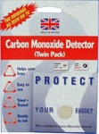 These patches could be life-savers. Carbon Monoxide (CO) gas is an invisible  ordourless killer. Pla