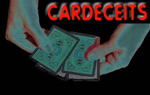 Cardeceits by Peter Duffie - DOWNLOADABLE