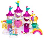 Care Bear Castle Playset, Playmates toy / game