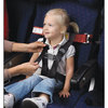 Unbranded Cares - Child Aviation Restraint System