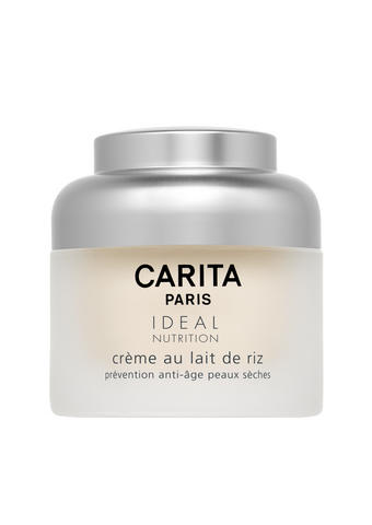 Carita, rice cream, 50 мл, доставка карита бесплатно, отзывы о carita, купить.