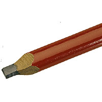 Pack of 10. An essential for any woodworker. 178mm (7") Long