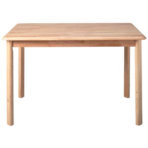 Carrie Table- Natural