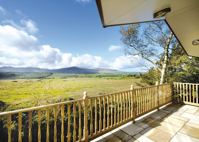 Unbranded Carrock Fell Superior Lodge 3 Holiday Park