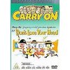 Unbranded Carry On Don`t Lose Your Head
