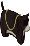 Carry Pal DS Lite Carry Case - Black Cat