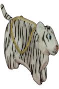 Unbranded Carry Pal White Tiger