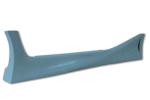 Carzone Peugeot Side Skirts 5DR - 209300