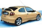 Carzone are one of the leading manufacturers of body kits made from Glass fibre Reinforced Plastic