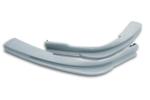 Carzone Renault Front Spoiler - 110110
