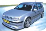 Carzone VW Side Skirts - 800300