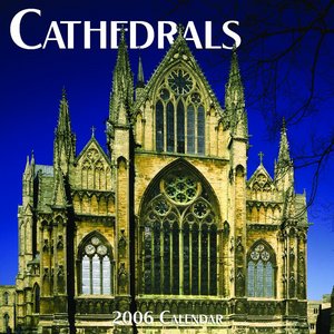 Cathedrals Calendar