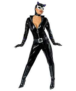 Unbranded Catwoman Costume 12-14