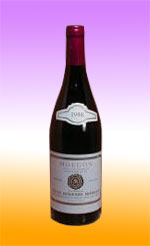 CAVES AUGUSTE MOREAU - Morgon Cru Beaujolais 2002 75cl Bottle