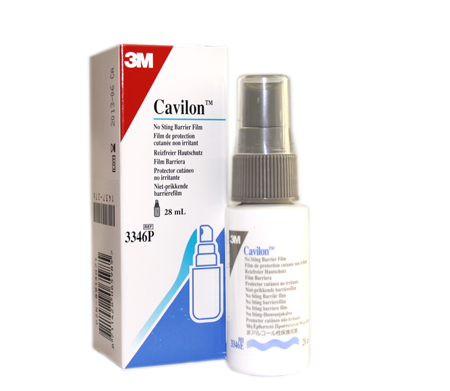 Unbranded Cavilon No Sting Barrier Film Spray 28ml