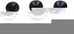 A range of fixed-iris lenses suitable for cameras with standard CS or C Mounts. These lenses range f