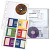 CD HOLDER - Easily locate your protected discs. Special Offers available on bulk purchases. From