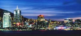 Unbranded Celebrate vibrant city life in 3* Hong Kong - 3 or 5 nights