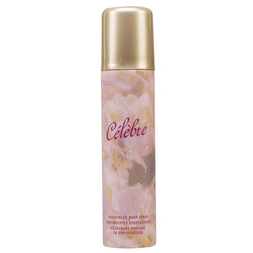 Celebre Perfumed Body Spray