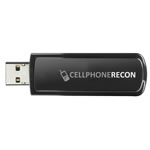 Unbranded Cell Phone Recon