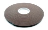 5 Metre coil of self adhesive cellular foam draught excluder. Stops rattles and seals. Suitable for 