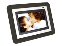 Unbranded CenOmax F7012A - digital photo frame