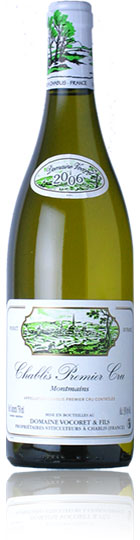 Vocoret is a consistently good producer of Chablis and his Premier Crus are great examples of this s