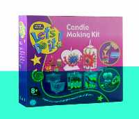 Creative Toys - Chad Valley Candle Making Kit