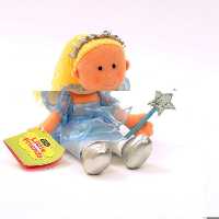 Dolls - Chad Valley Mini Mary Fairy Princess