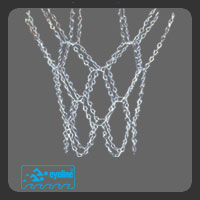 Chain Basketball Nets.