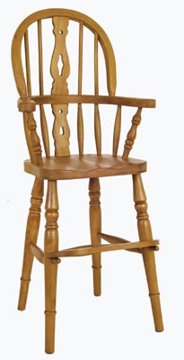 CHAIR CHILDS HIGH FIDDLE
