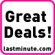 Great offers from Lastminute.com