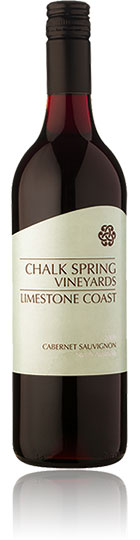 Unbranded Chalk Spring Vineyards Cabernet Sauvignon 2009,