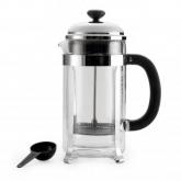 Just add water!. So quick and easy to use, Bodum