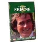 Champion Barry Sheene DVD