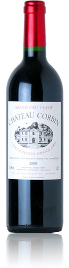 A wonderfully ripe claret from the best of recent vintages. Plump with substantial fruit aromas on t