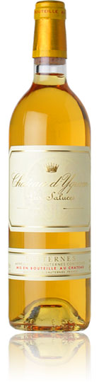 Jancis Robinson said of the 2003 Sauternes, `I found this group of wines one of the most impressive 
